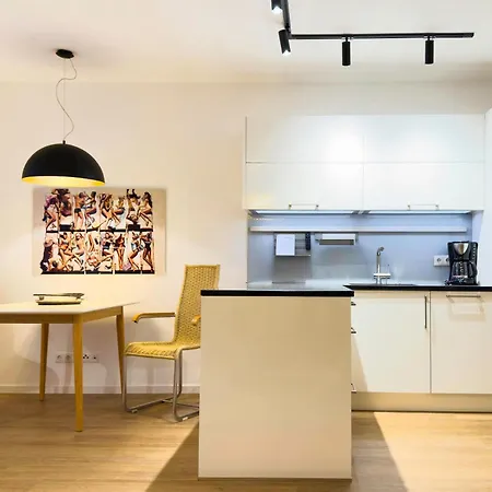 Apartment Tordalk, Whg 03