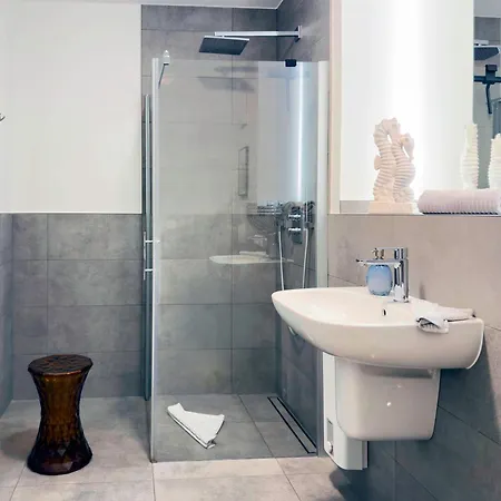 Tordalk 03 Apartman *