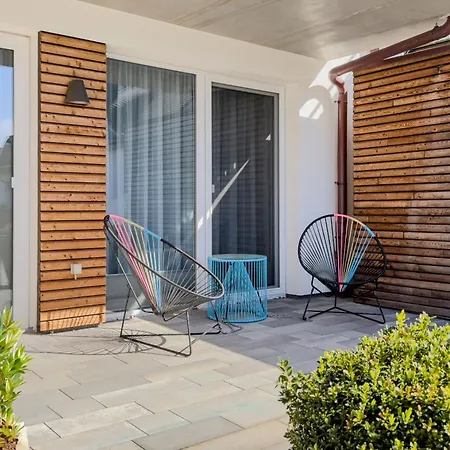 Apartman Tordalk 03 *