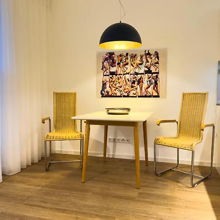 Tordalk 03 Apartament