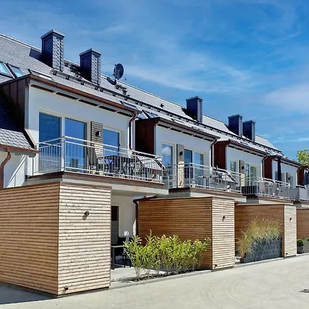 Tordalk 03 Apartman *