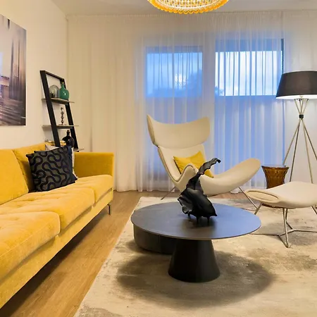 Apartman Tordalk 03 Prerow