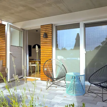 Tordalk 03 Apartman *