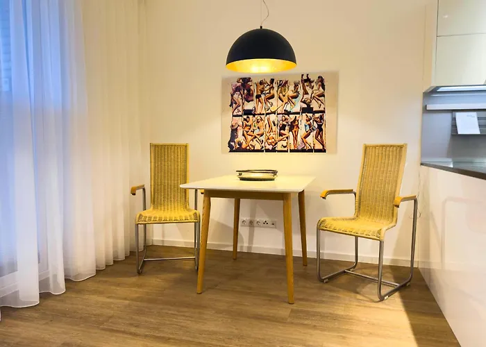 Tordalk 03 Lägenhet