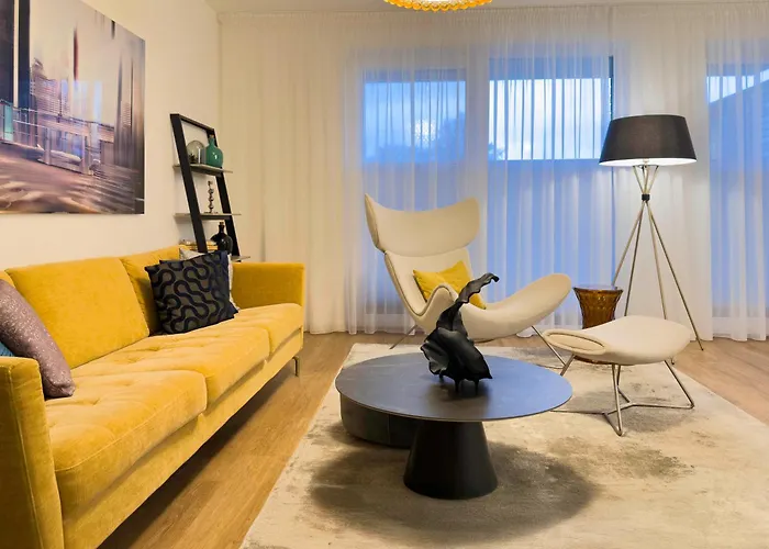 Lägenhet Tordalk 03 Prerow